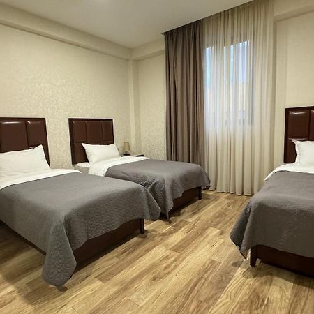 Aura Hotel Τυφλίδα Εξωτερικό φωτογραφία
