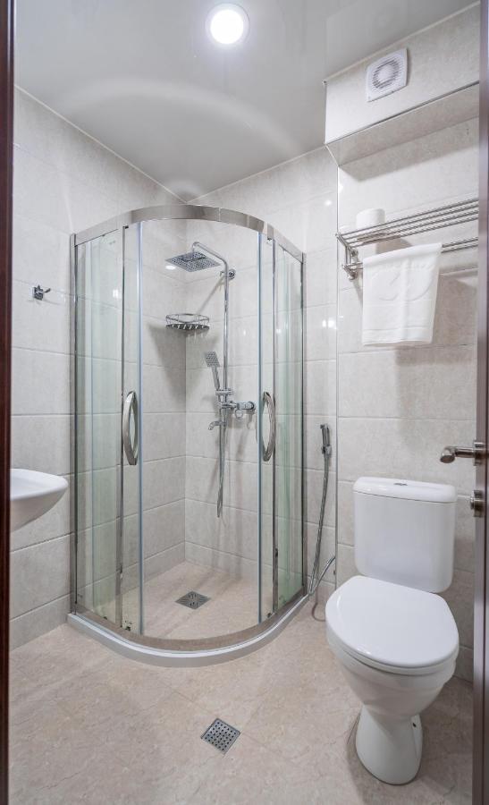 Aura Hotel Τυφλίδα Εξωτερικό φωτογραφία