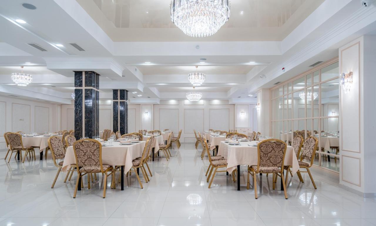 Aura Hotel Τυφλίδα Εξωτερικό φωτογραφία