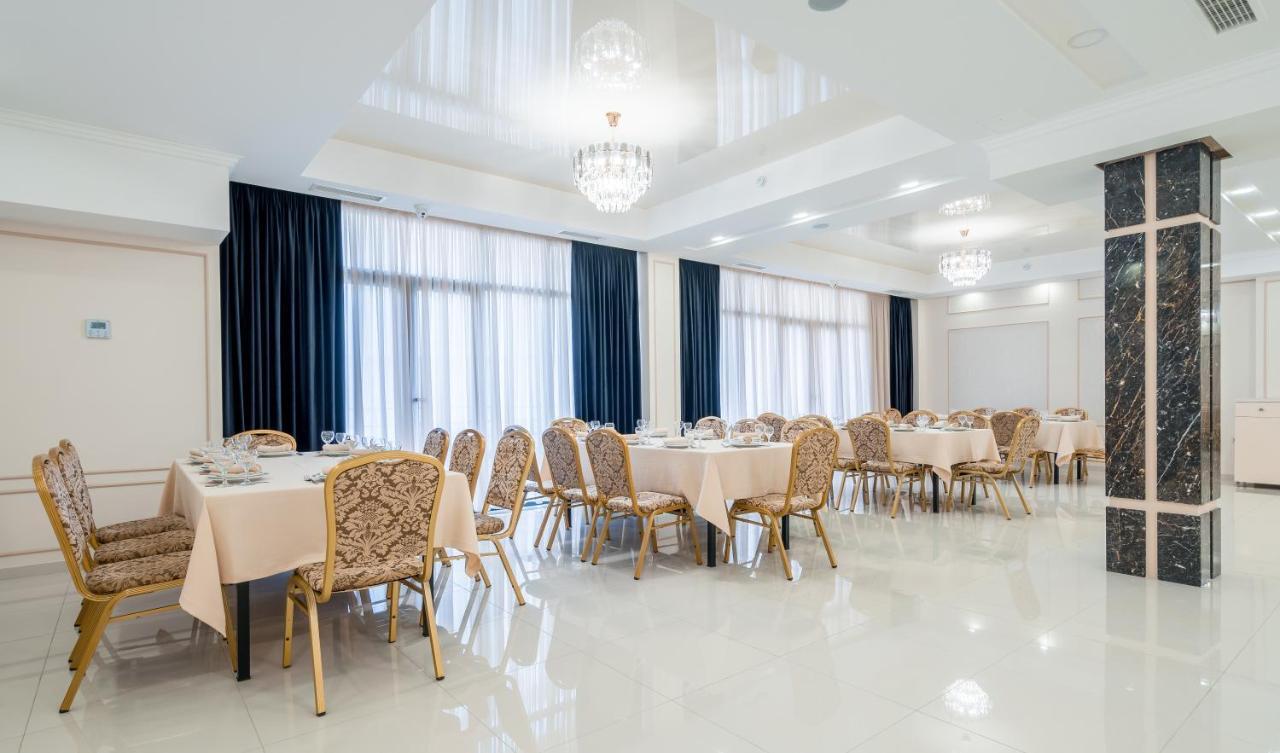 Aura Hotel Τυφλίδα Εξωτερικό φωτογραφία