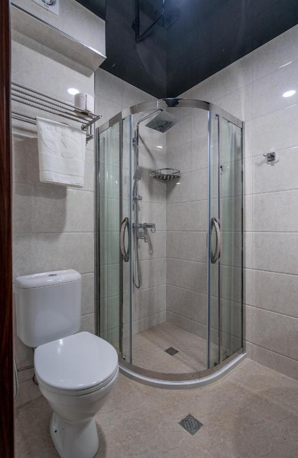 Aura Hotel Τυφλίδα Εξωτερικό φωτογραφία