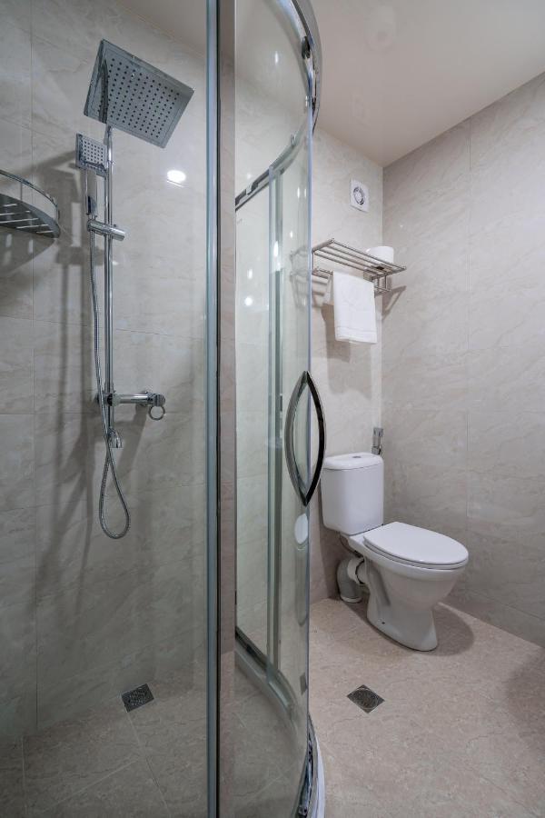 Aura Hotel Τυφλίδα Εξωτερικό φωτογραφία